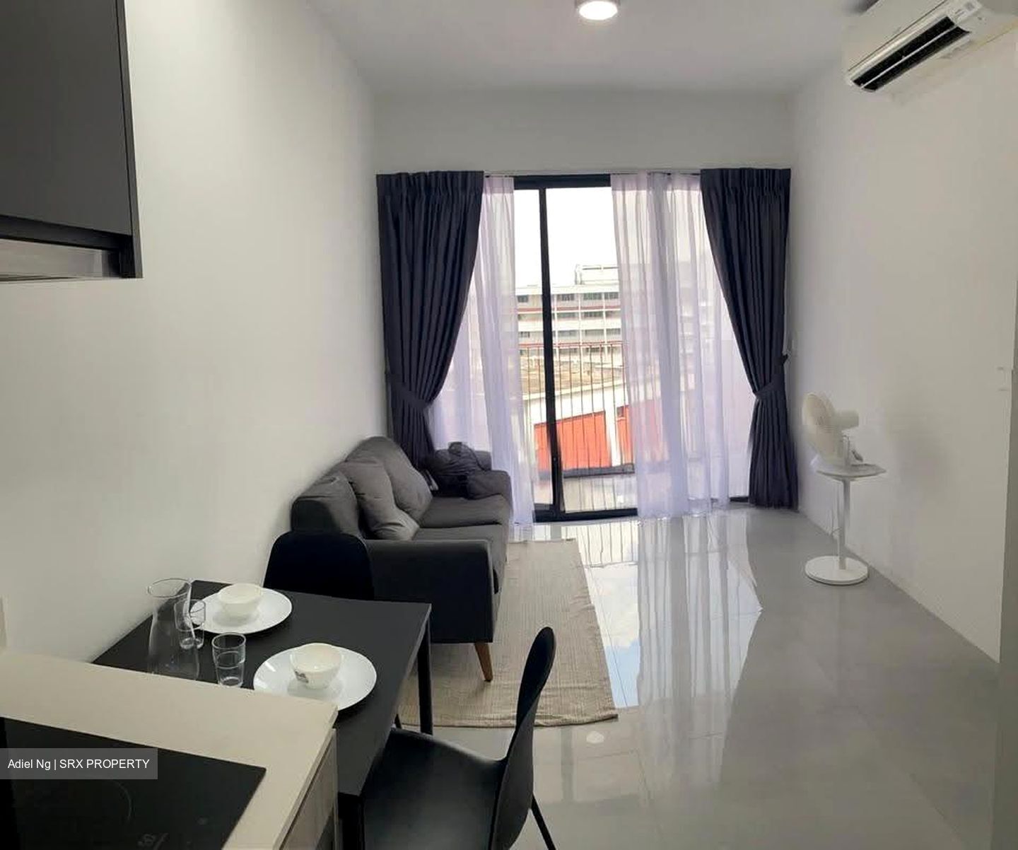 Riverfront Residences (D19), Apartment #621670411